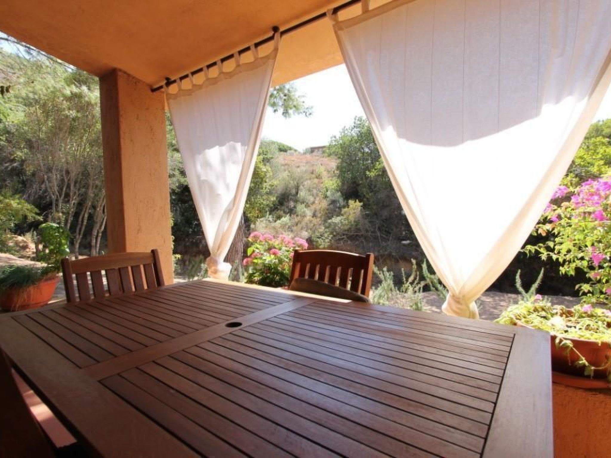 Wohnung 'Rosa 3' mit Terrasse-Image-tags.info