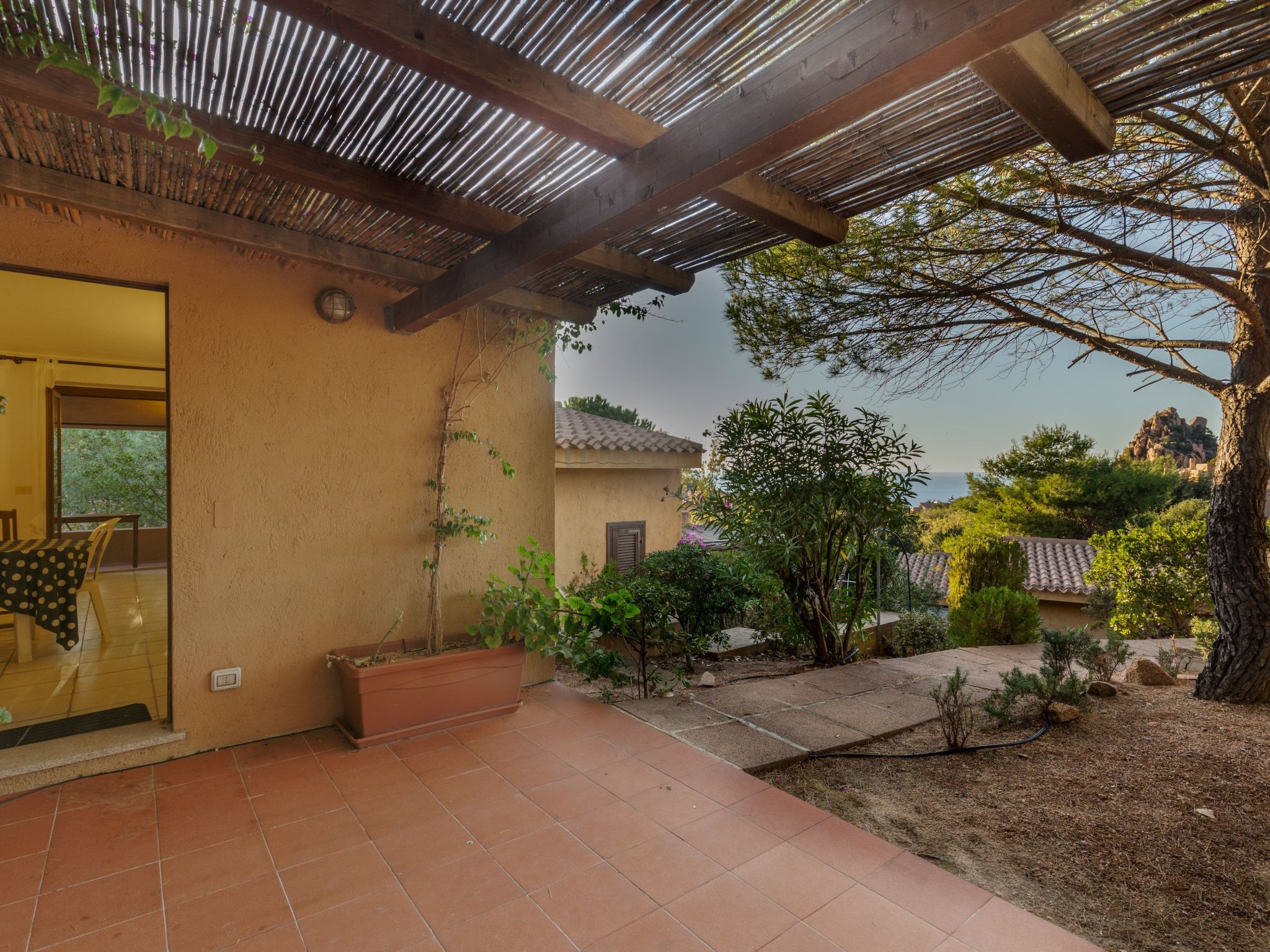 Wohnung 'Rosa 3' mit Terrasse-Image-tags.info