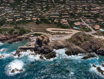 Rosa 4: Comfortabel vakantiehuis voor 4 personen nabij de zee in Costa Paradiso - thumbnail 4