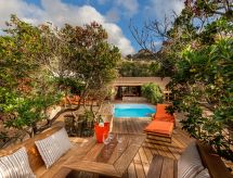 Villa Beatrice: Jouw privéparadijs met zwembad vlakbij zee op Sardinië - thumbnail 6