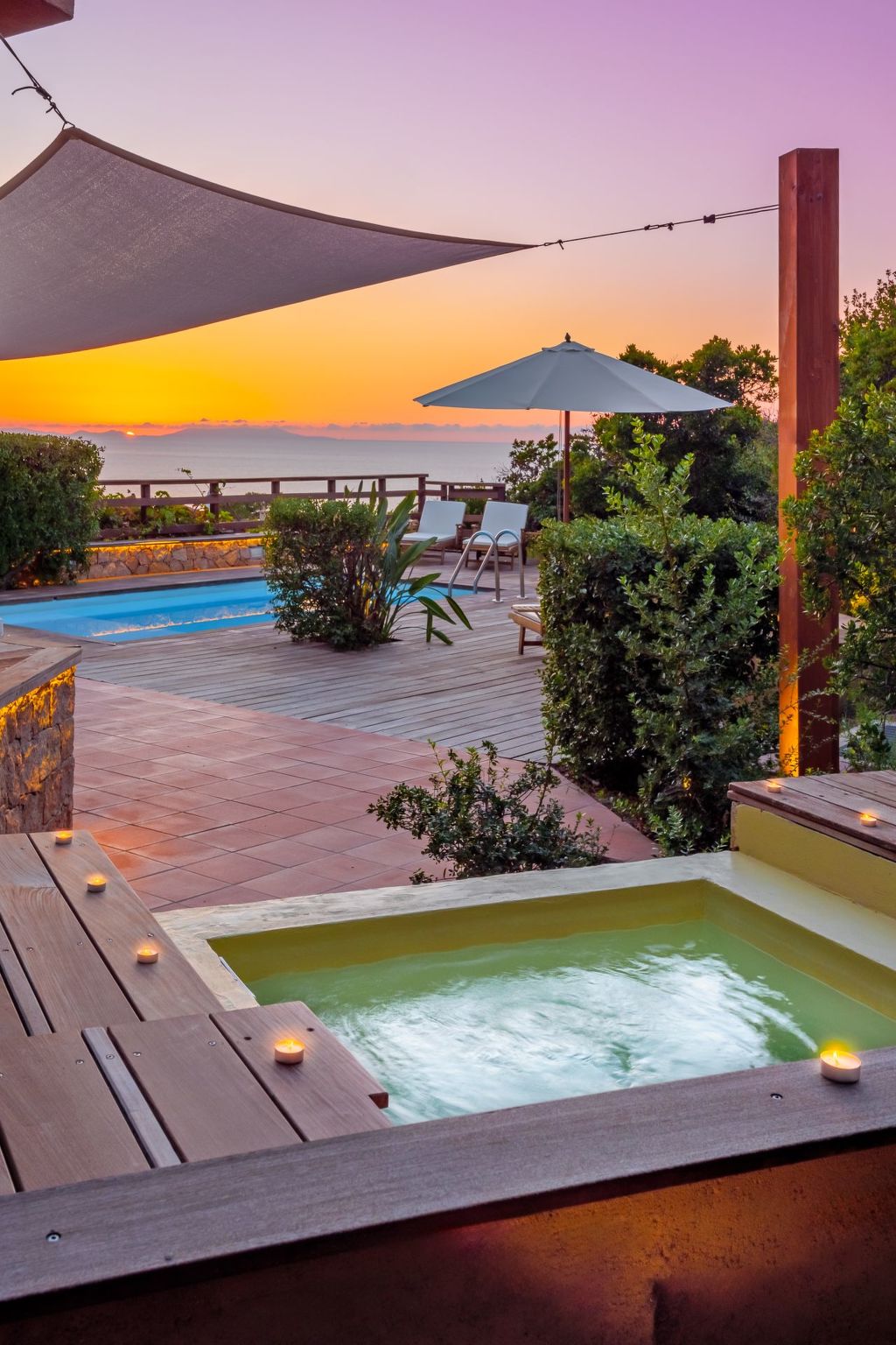 'Villa Beatrice' mit eigenem Pool - Image-tags.info