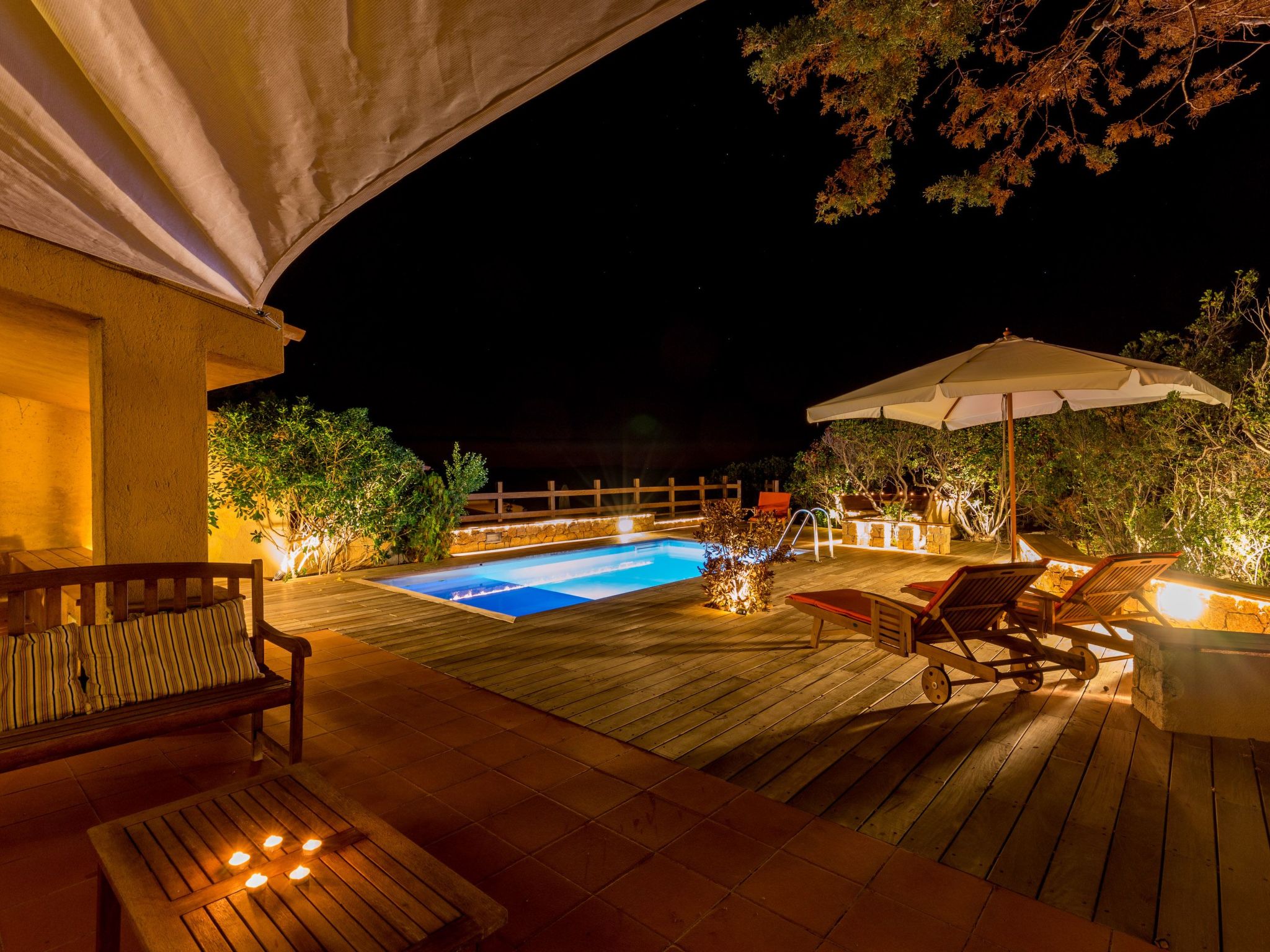 'Villa Beatrice' mit eigenem Pool - Image-tags.info