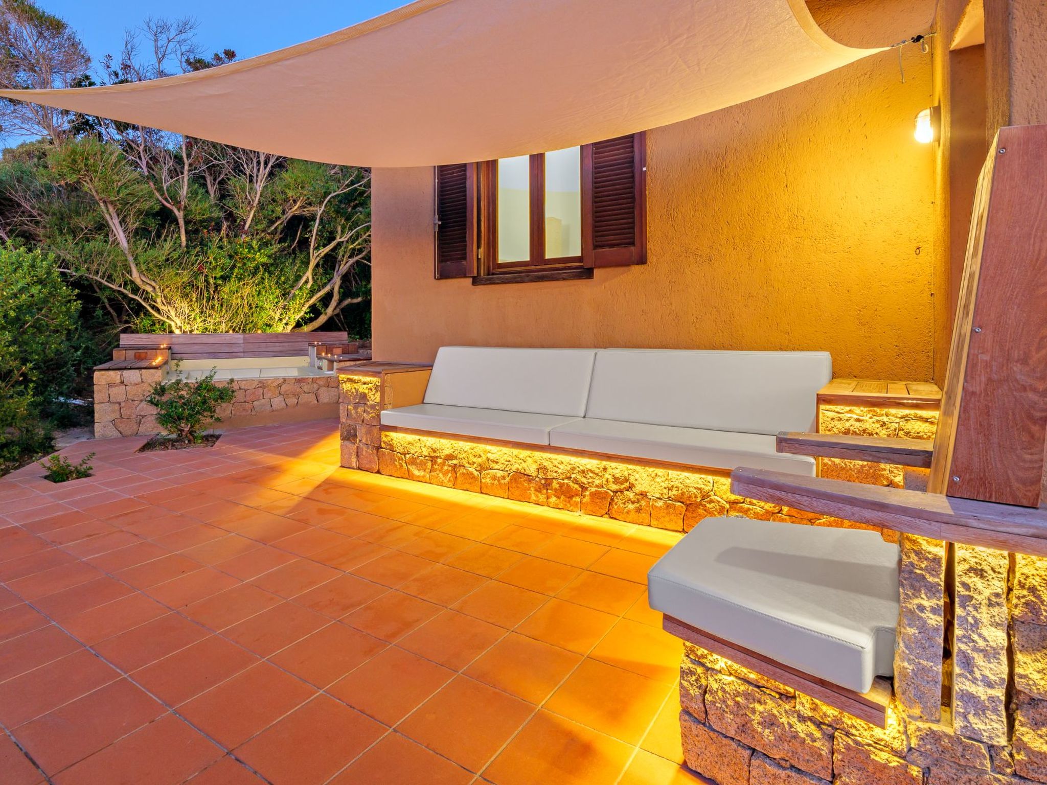 'Villa Beatrice' mit eigenem Pool - Image-tags.info