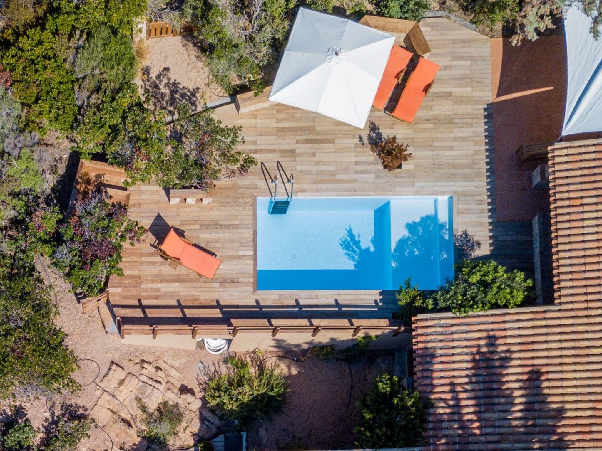 'Villa Beatrice' mit eigenem Pool - Image-tags.info