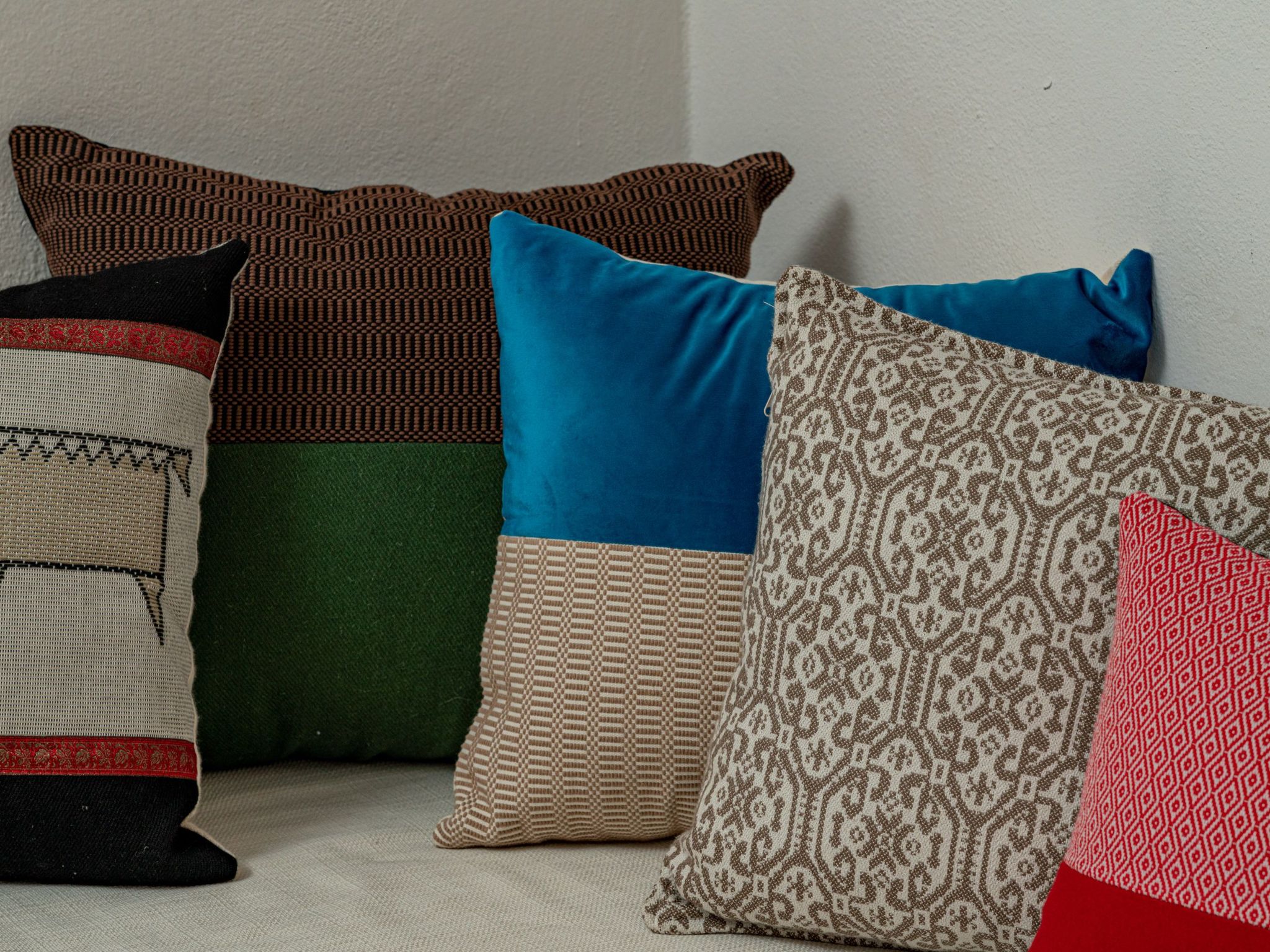 'Villa Beatrice' mit eigenem Pool - Binnen