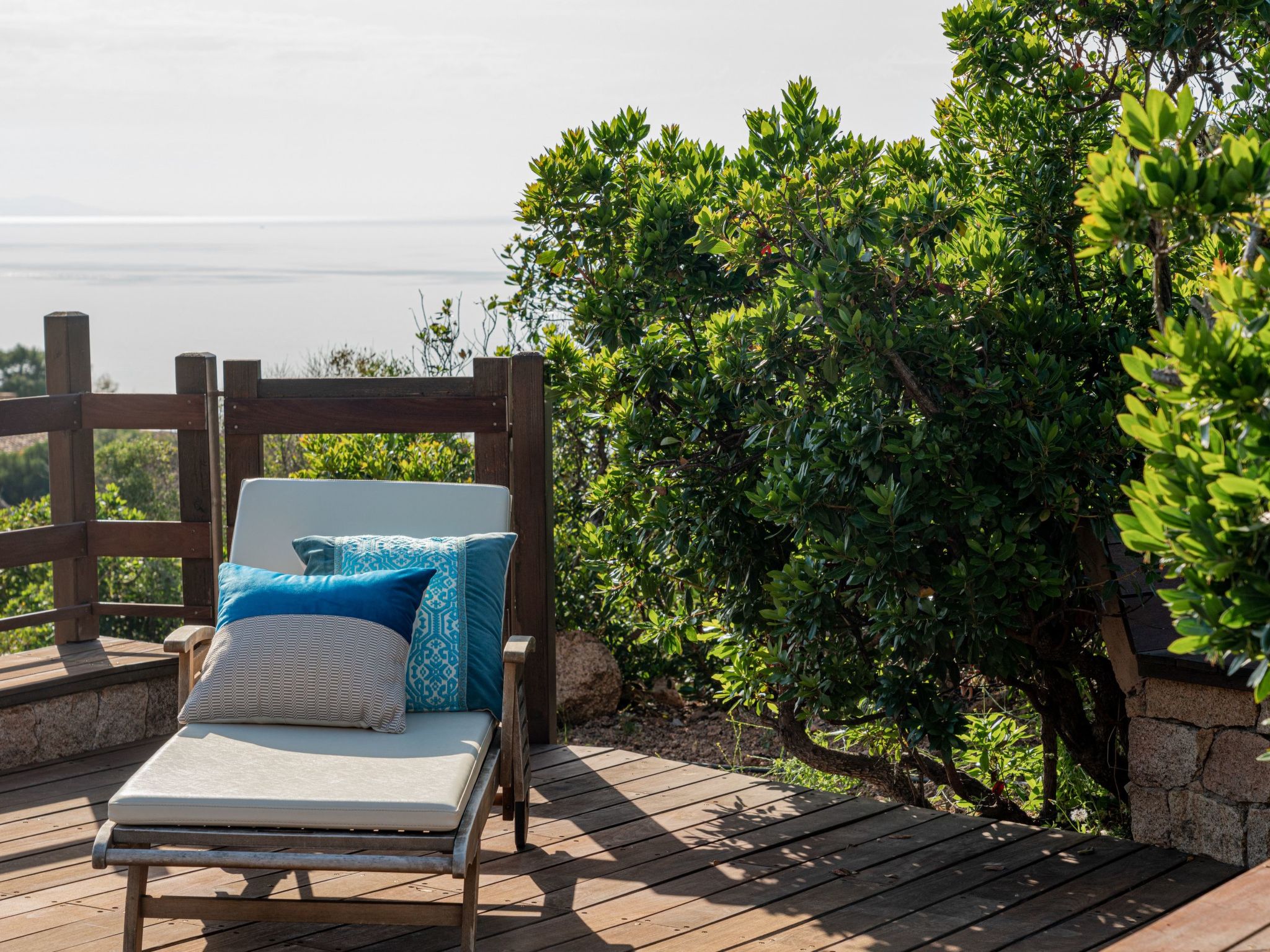 'Villa Beatrice' mit eigenem Pool - Buiten