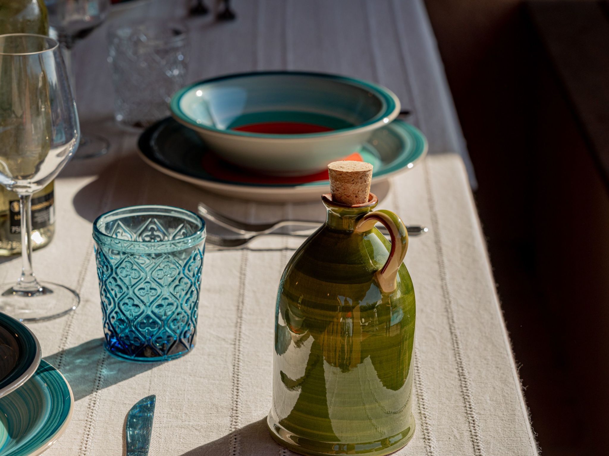 'Villa Beatrice' mit eigenem Pool - Image-tags.info