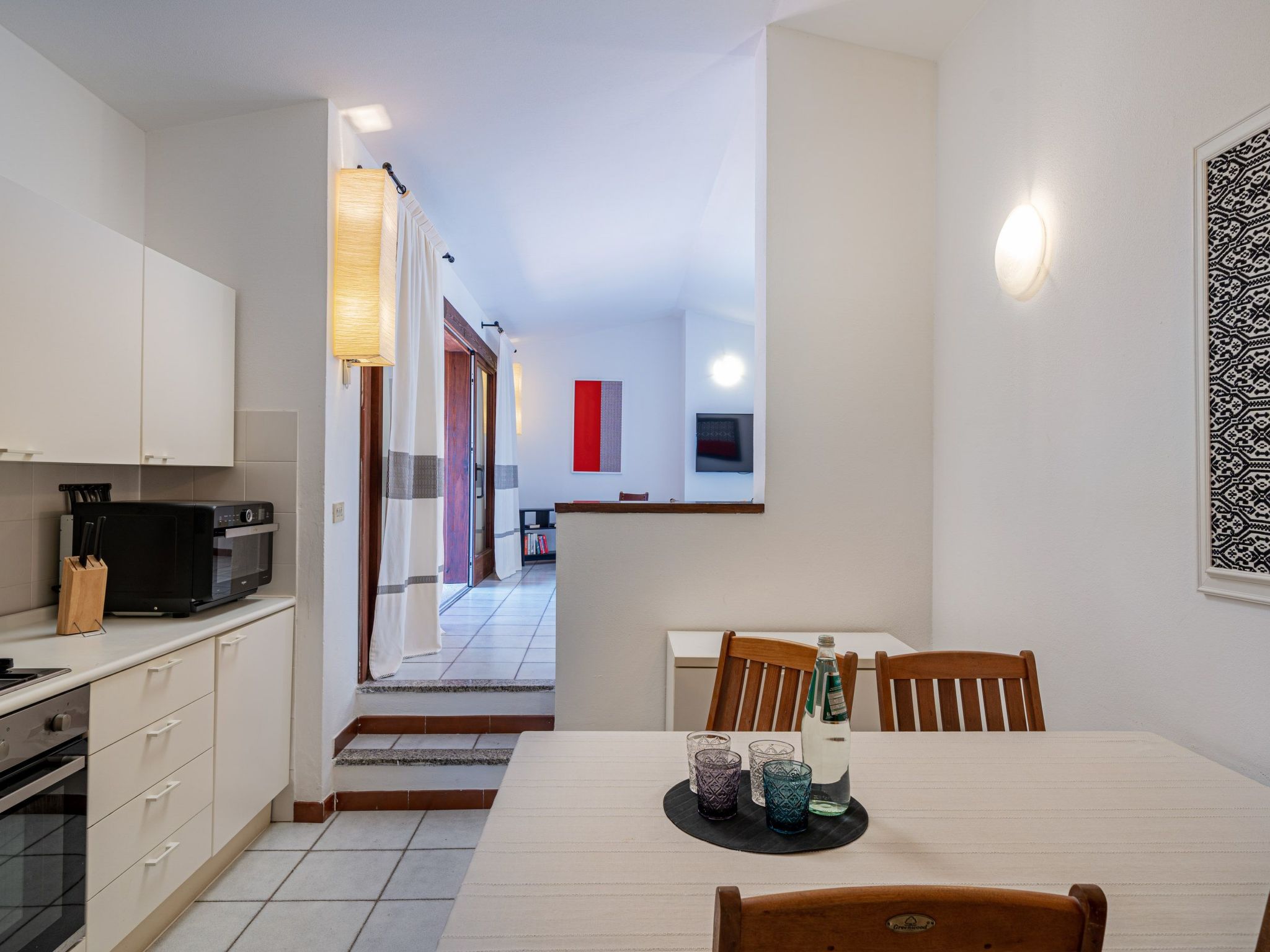 'Villa Beatrice' mit eigenem Pool