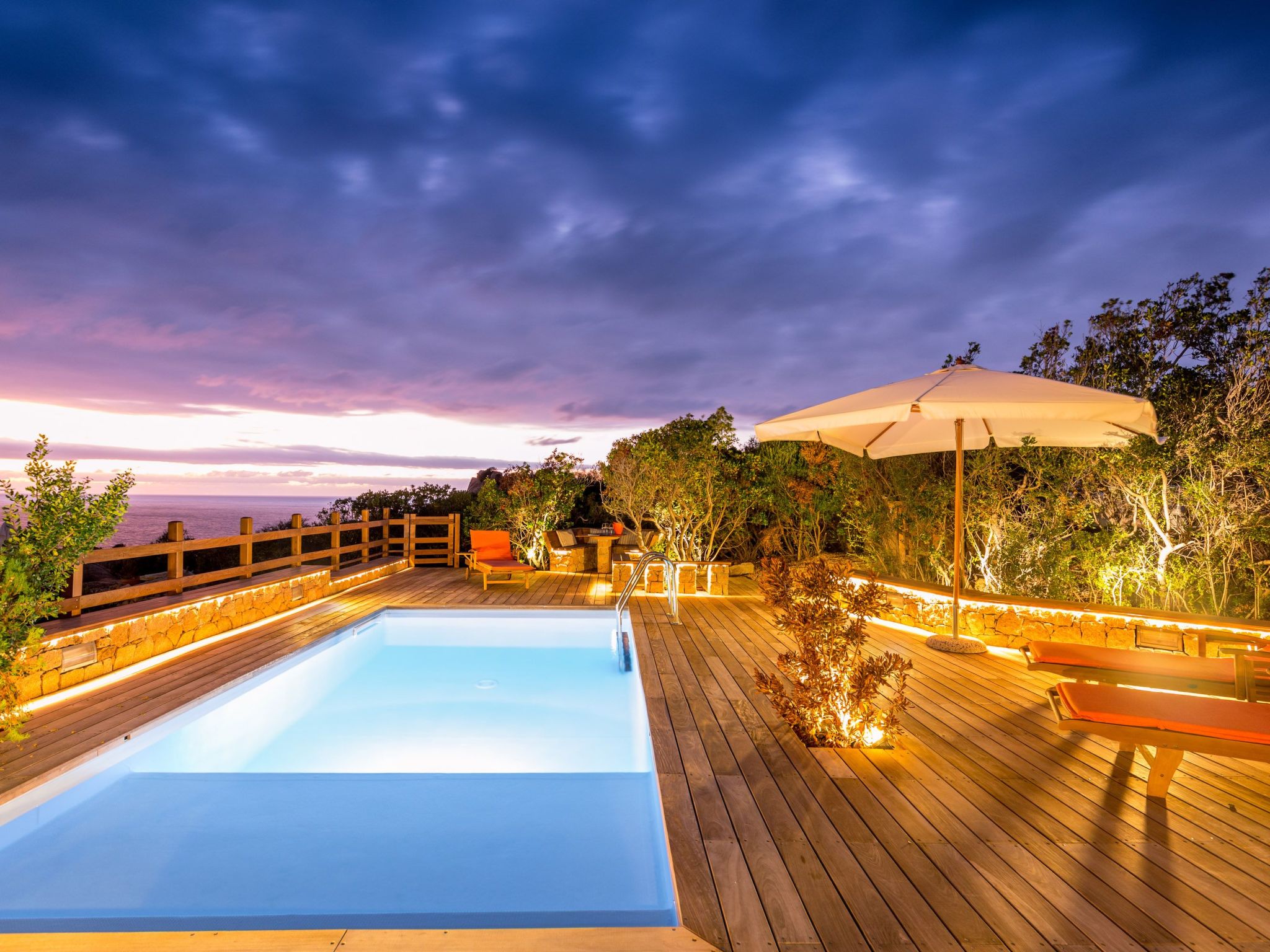 'Villa Beatrice' mit eigenem Pool - Image-tags.info