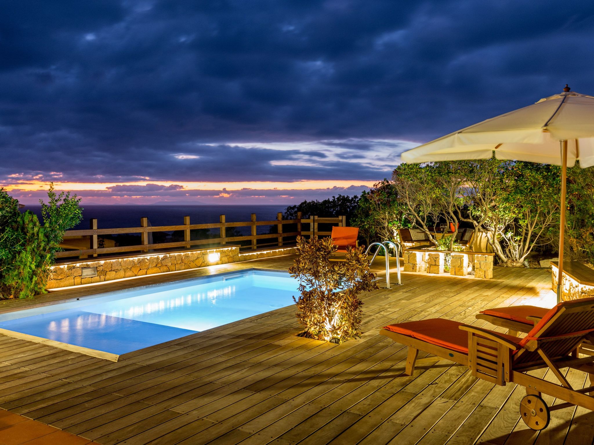 'Villa Beatrice' mit eigenem Pool - Image-tags.info