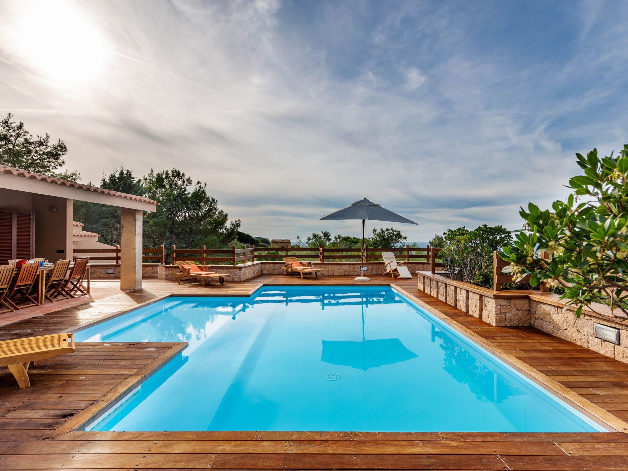 Für 2 Personen und 4 Kinder in Costa Paradiso, Sardinien (Gallura)-Image-tags.info