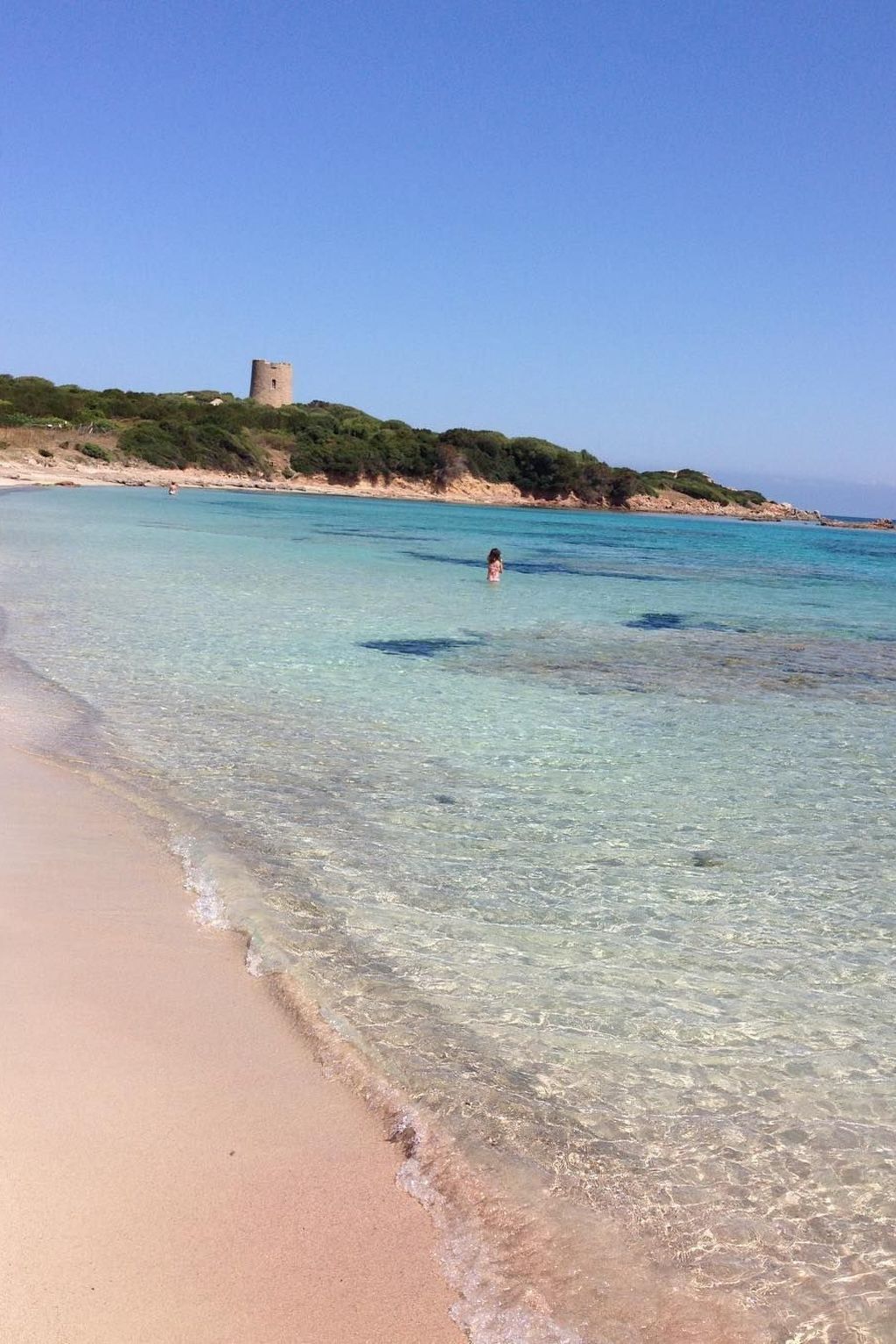 Für 2 Personen und 4 Kinder in Costa Paradiso, Sardinien (Gallura)-Image-tags.info