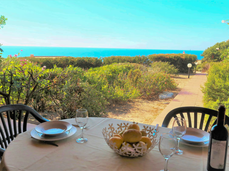 Casa di vacanze Corbezzolo