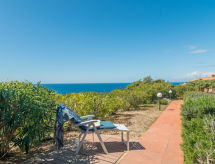 Huisje Cisto op 300m van zee in Costa Paradiso, Sardinië - thumbnail 4