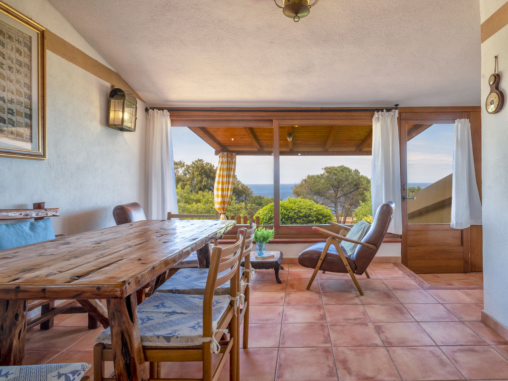 Appartement Ginepro in Italië