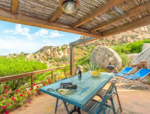 Ferienhaus Il Muto
