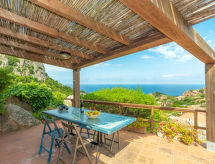 Ferienhaus Il Muto