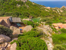 Ferienhaus Il Muto