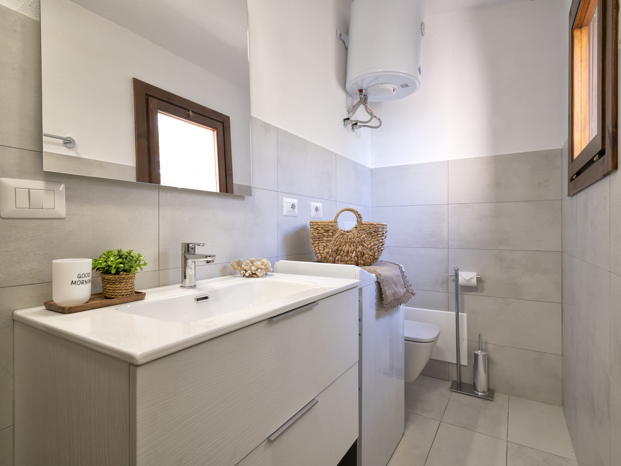Maison Il Muto – Salle de bains, photo 26 sur 56