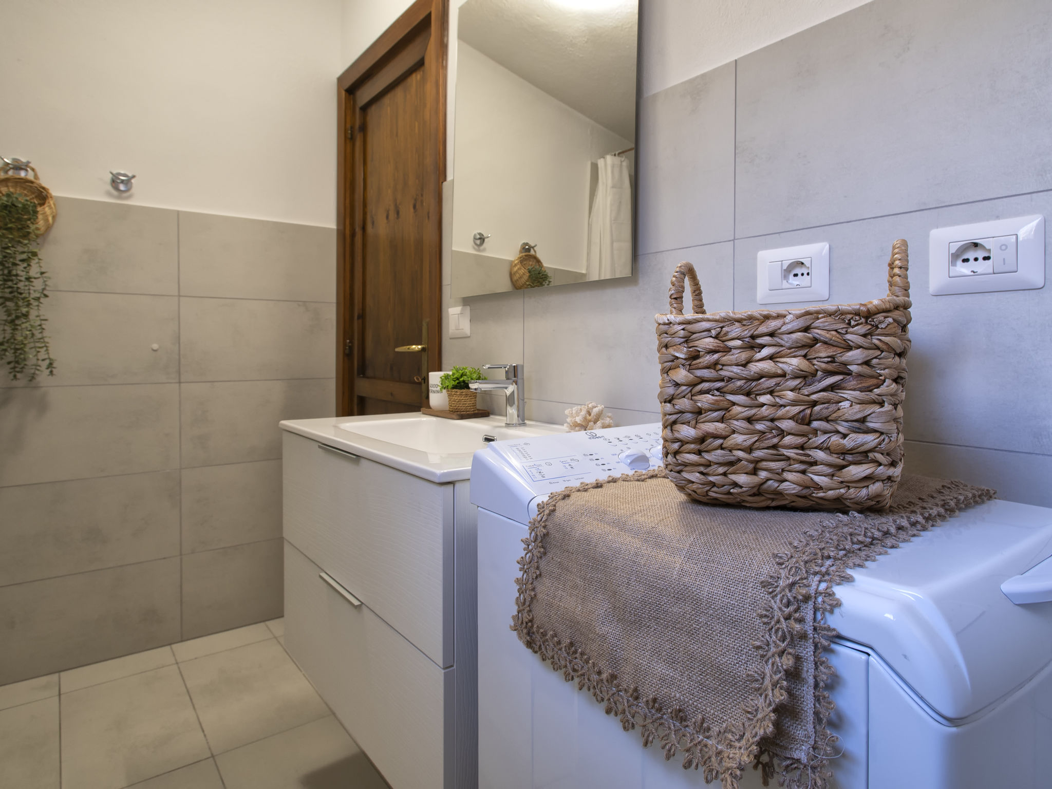 Maison Il Muto – Salle de bains, photo 28 sur 56