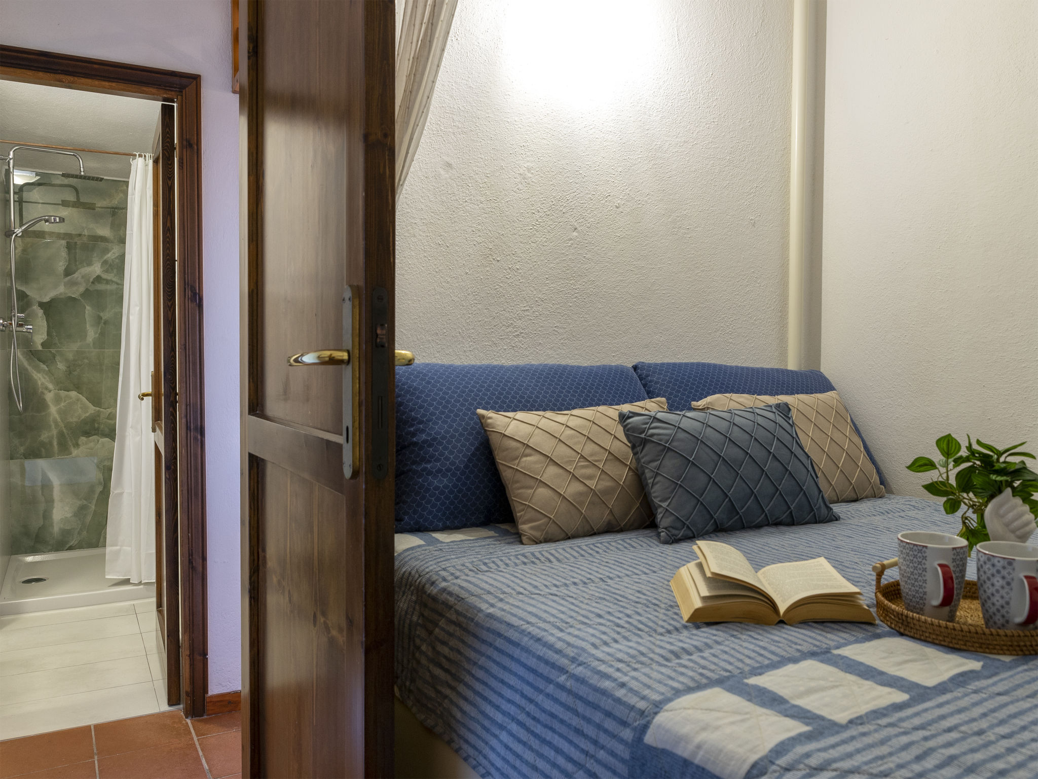 Maison Il Muto – Chambre, photo 33 sur 56