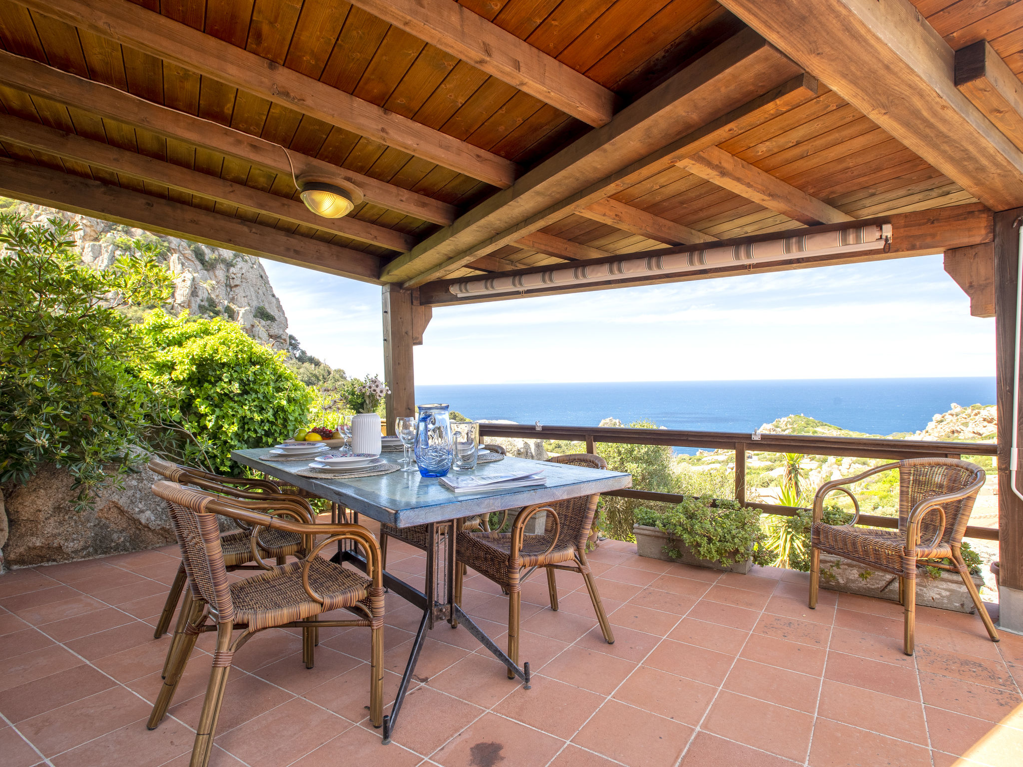 Il Muto — Terrace (5 of 56)