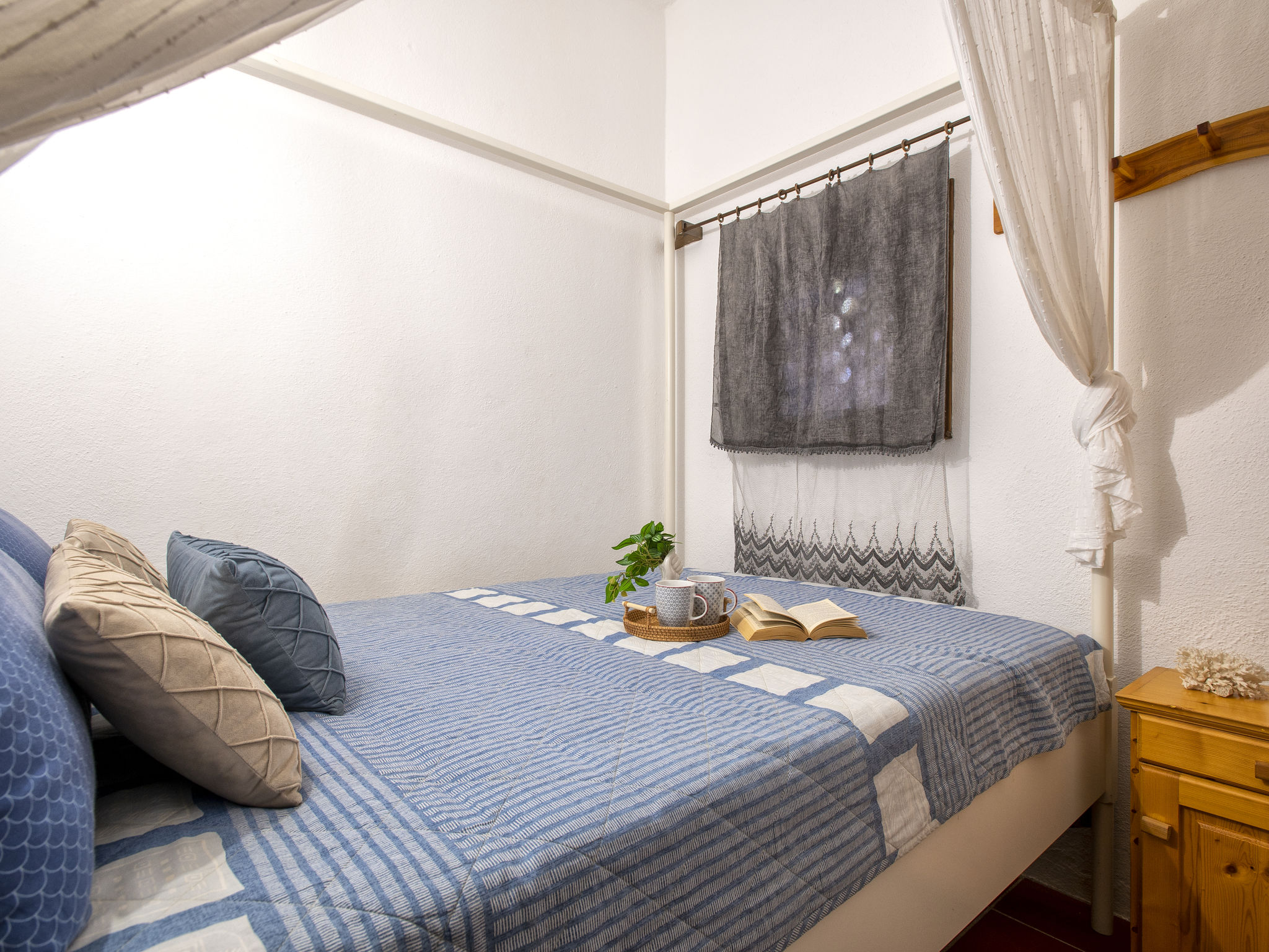 Maison Il Muto – Chambre, photo 32 sur 56