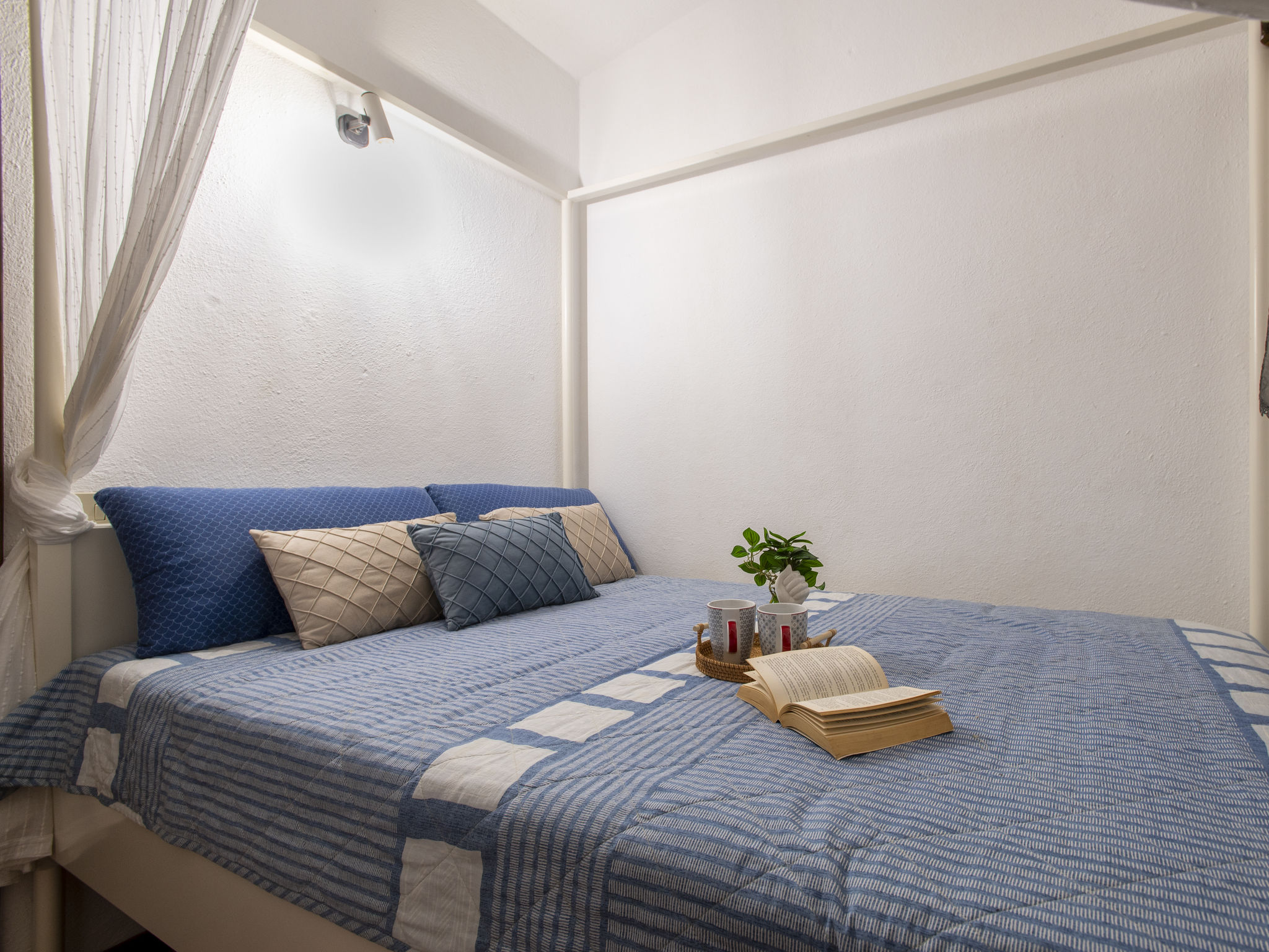 Maison Il Muto – Chambre, photo 31 sur 56