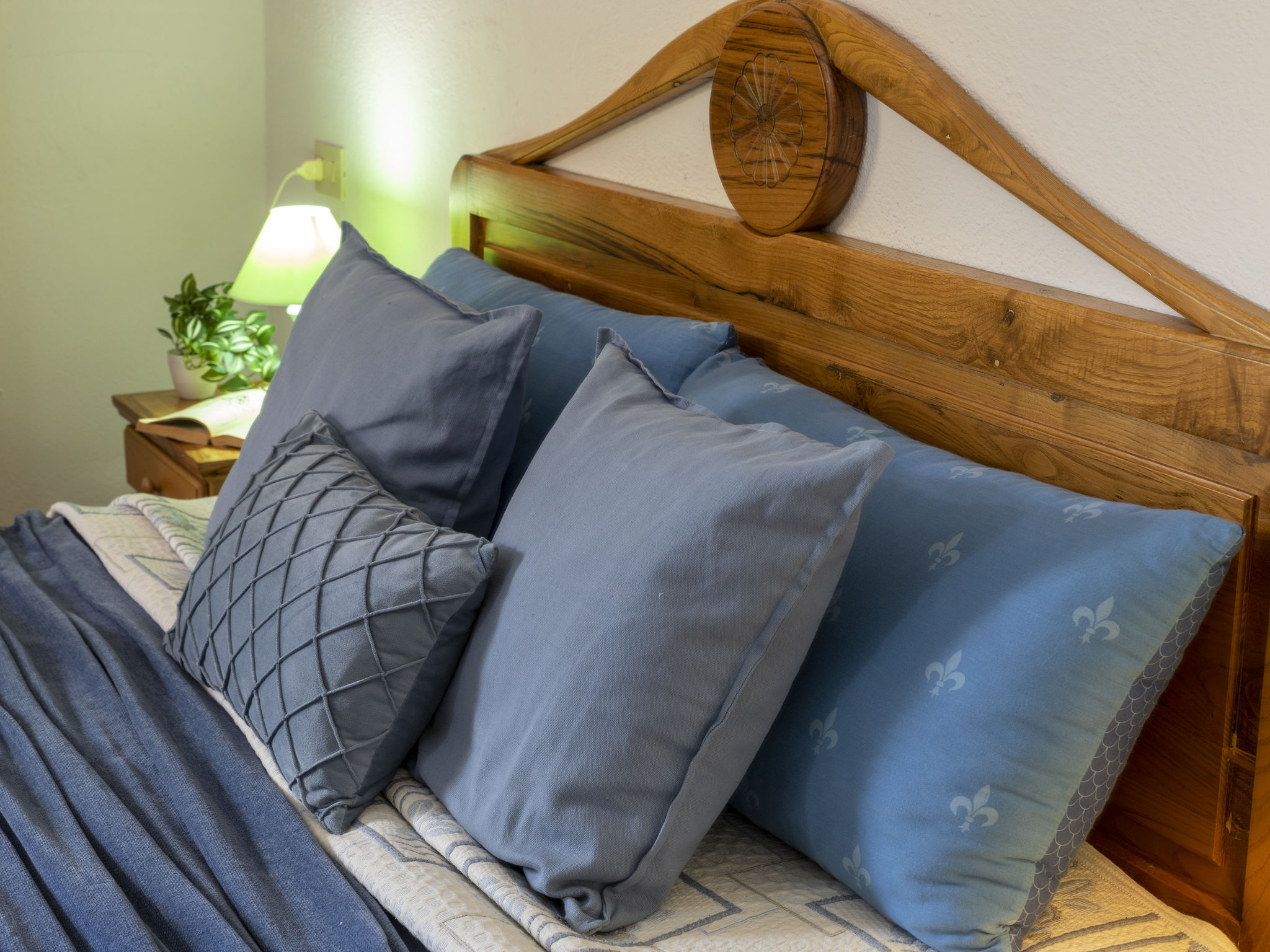 Maison Il Muto – Chambre, photo 22 sur 56