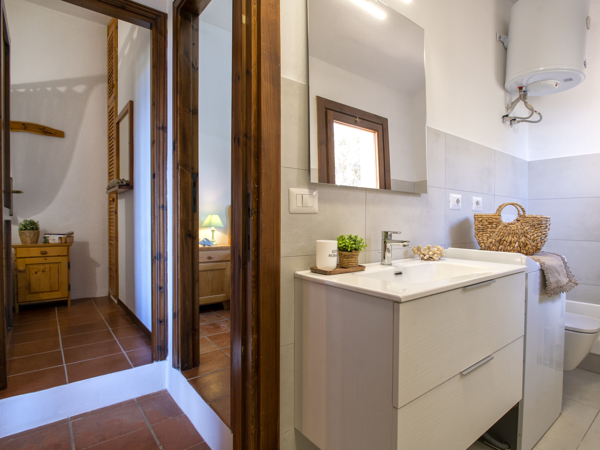 Maison Il Muto – Salle de bains, photo 27 sur 56