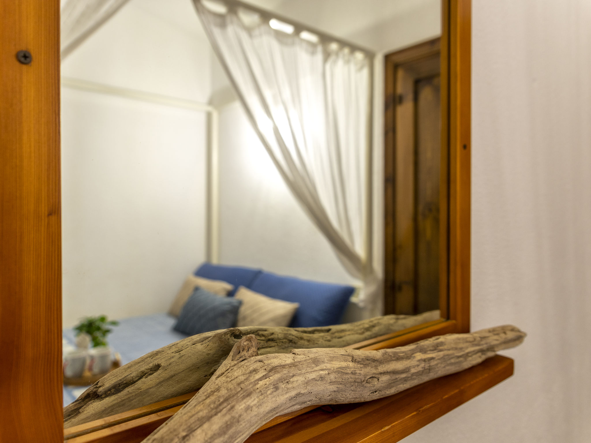 Maison Il Muto – Chambre, photo 35 sur 56