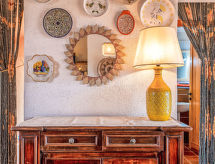 Casa de vacaciones Savina