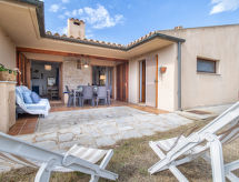 Casa de vacaciones Savina