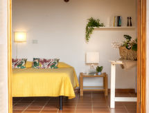 Casa de vacaciones Savina