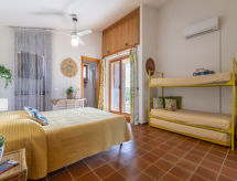 Casa de vacaciones Savina