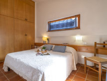 Casa de vacaciones Savina