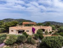 Casa de vacaciones Savina