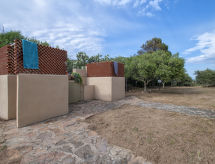 Casa de vacaciones Savina