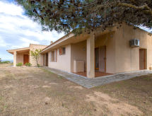 Casa de vacaciones Savina