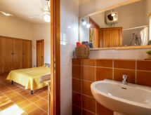 Casa de vacaciones Savina