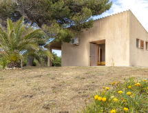 Casa de vacaciones Savina