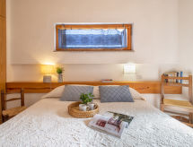 Casa de vacaciones Savina