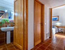 Casa de vacaciones Savina