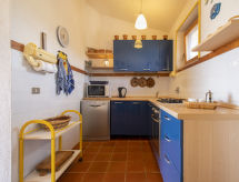 Casa de vacaciones Savina