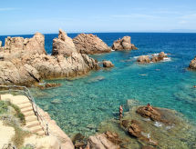 Casa de vacaciones Savina