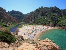 Casa de vacaciones Savina