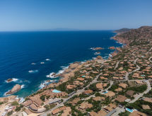 Casa de vacaciones Savina