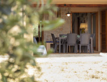 Casa de vacaciones Savina