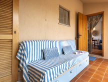 Casa de vacaciones Savina