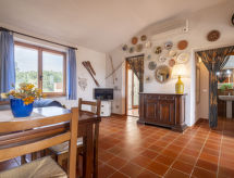 Casa de vacaciones Savina